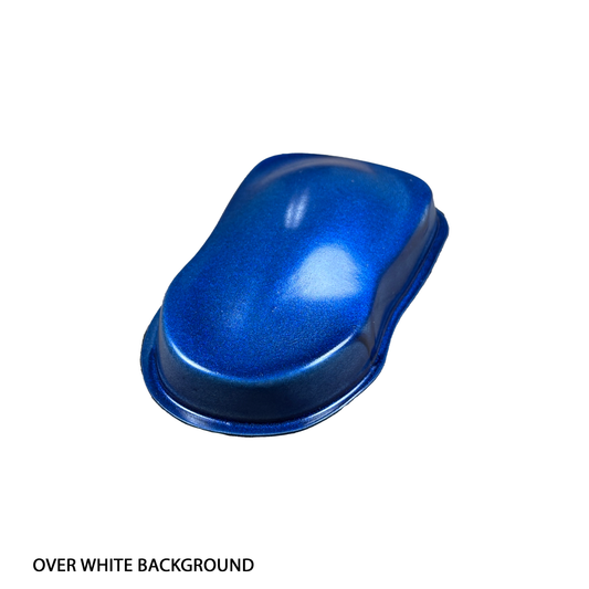 Sapphire Magic Blue