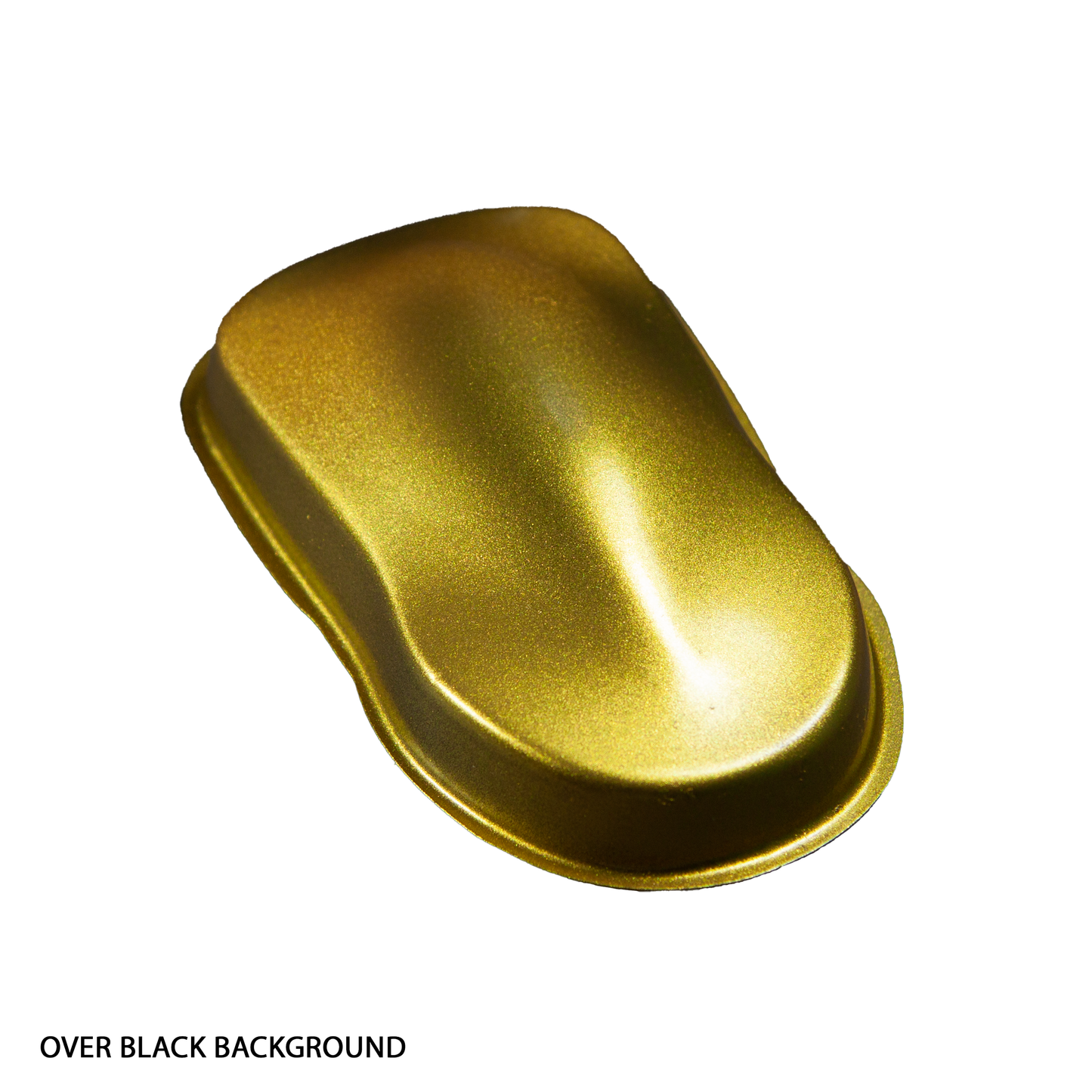 CP-7315 24kt Gold on a black background