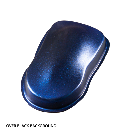 CP-7424 Syn Blue is a Pearl Luster Fluorphlogopite (Synthetic Mica) Powder with a 10-60 micron size.

Approved for cosmetic use w/o restrictions & available in a variety of sizes.

Popular for Cosmetic, Epoxy, Resin, Nail Polish, Polymer Clay, Paint, Soap, Candle, Plastic, Jewelry, Glass, Ceramic, Silicone, & many other applications.