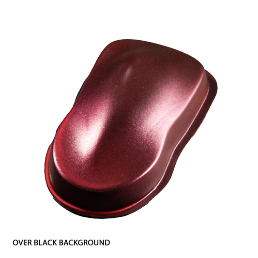 CP-7482 Syn Flash Scarlet is a Shimmering Luster Fluorphlogopite (Synthetic Mica) Pigment Powder w/ a 10-100 micron size.

Popular for Cosmetic, Epoxy, Resin, Nail Polish, Polymer Clay, Paint, Soap, Candle, Plastic, Jewelry, Glass, Ceramic, Silicone, & many other applications.