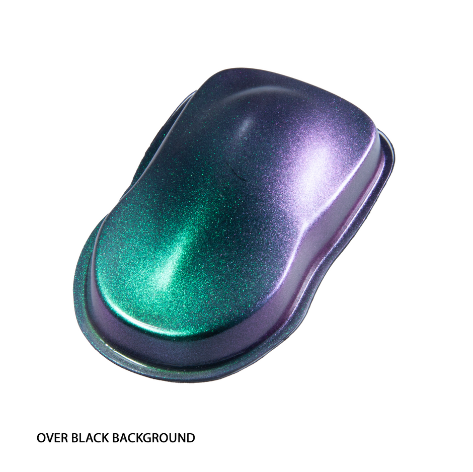 Chameleon Color Shift – Just Pigments