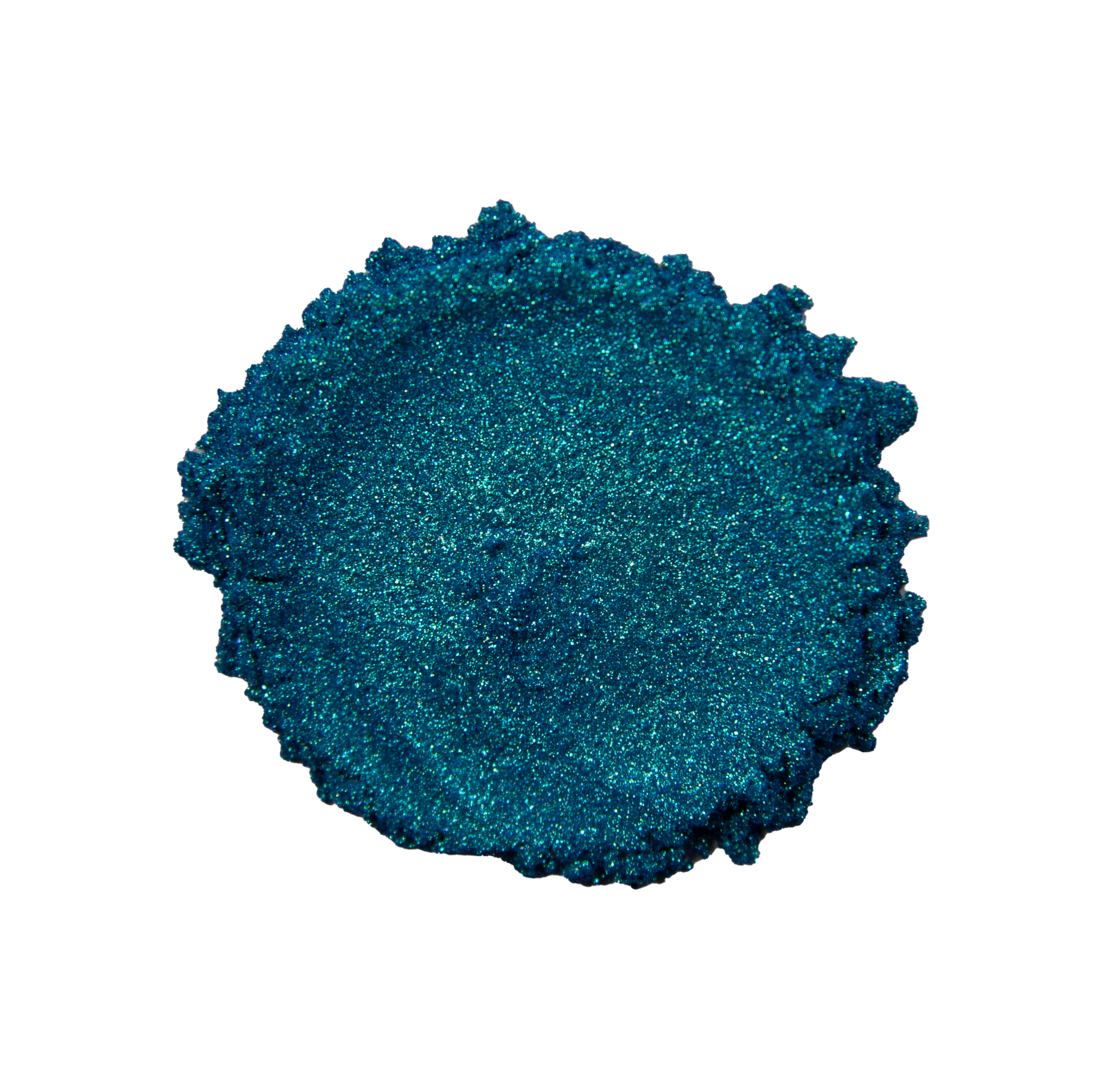 CP-965055 Green Blue Purple is a Color Shift (Chameleon) Pigment Powder w/ a 25-100 micron size.

Popular for Limited Cosmetic, Epoxy, Resin, Nail Polish, Polymer Clay, Paint, Soap, Candle, Plastic, Jewelry, Ceramic, Silicone, & many other applications.