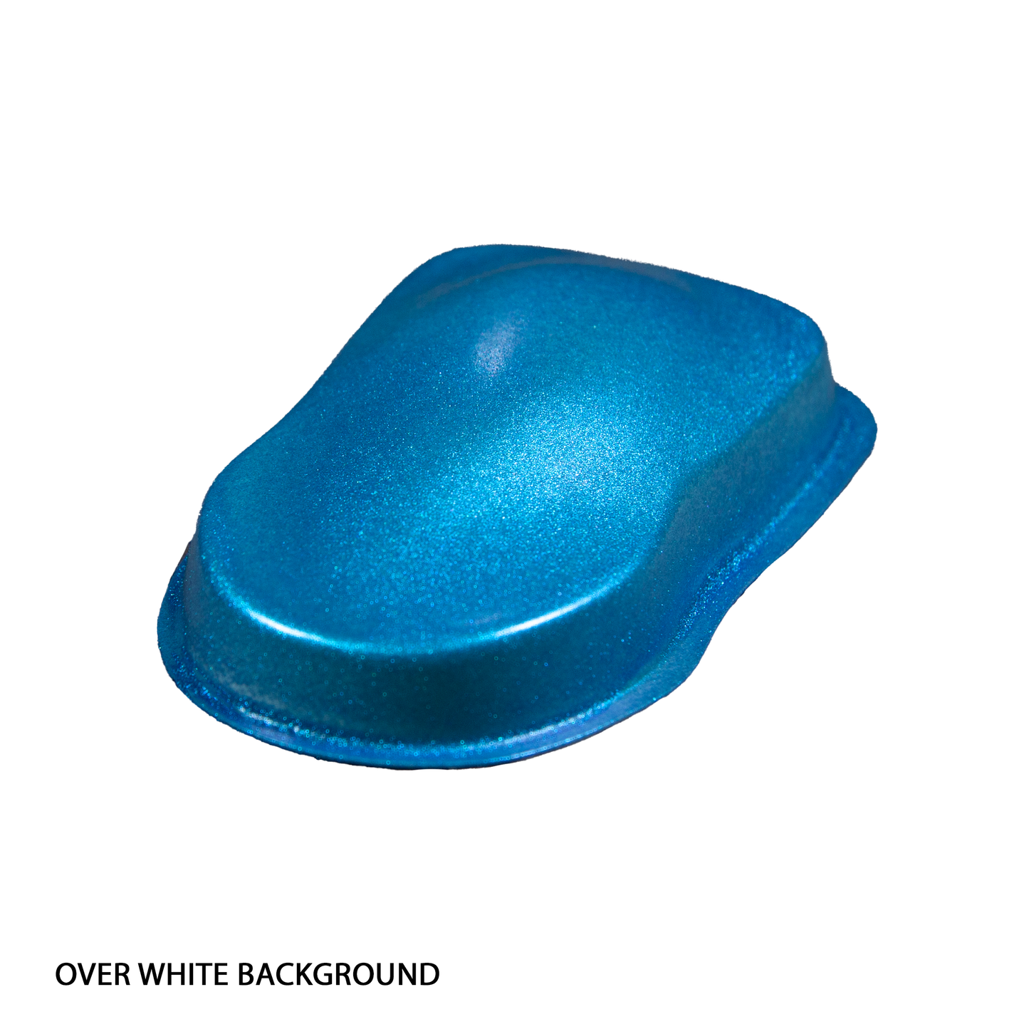 CP-965055 Green Blue Purple is a Color Shift (Chameleon) Pigment Powder w/ a 25-100 micron size.

Popular for Limited Cosmetic, Epoxy, Resin, Nail Polish, Polymer Clay, Paint, Soap, Candle, Plastic, Jewelry, Ceramic, Silicone, & many other applications.