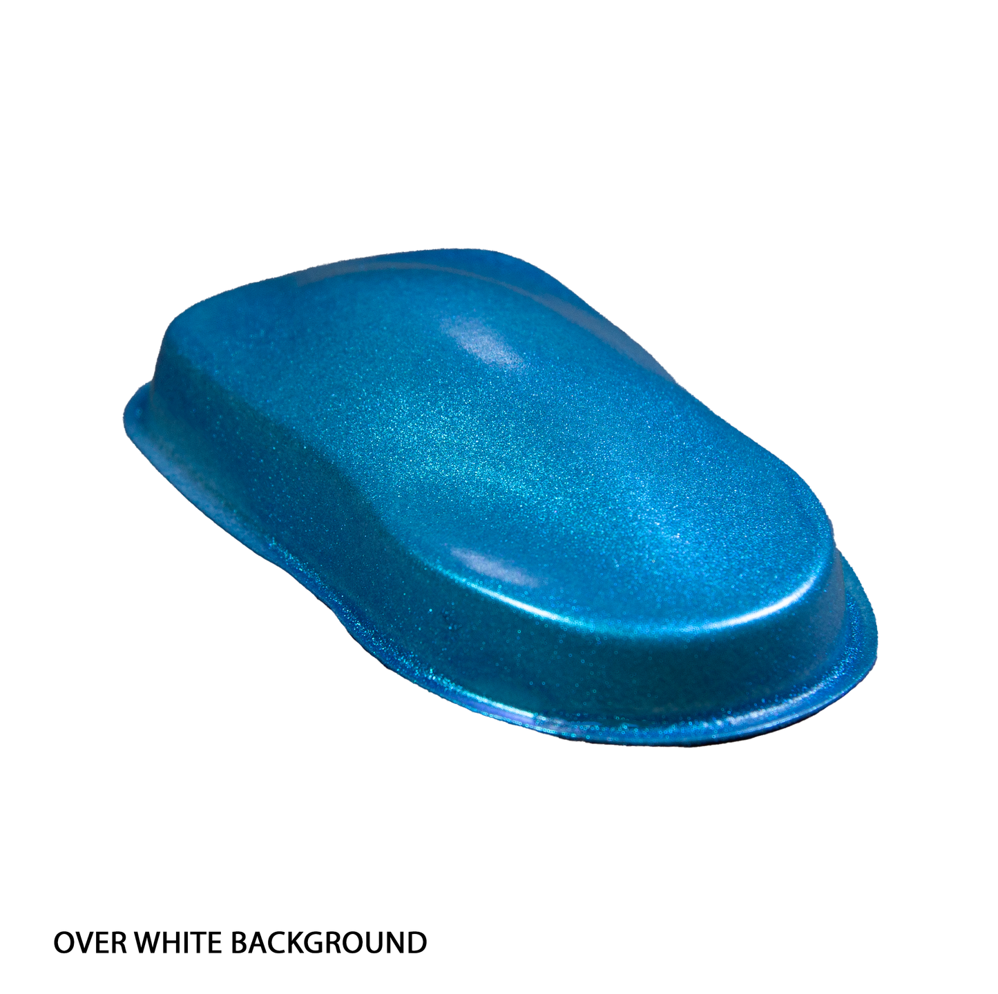 CP-965055 Green Blue Purple is a Color Shift (Chameleon) Pigment Powder w/ a 25-100 micron size.

Popular for Limited Cosmetic, Epoxy, Resin, Nail Polish, Polymer Clay, Paint, Soap, Candle, Plastic, Jewelry, Ceramic, Silicone, & many other applications.