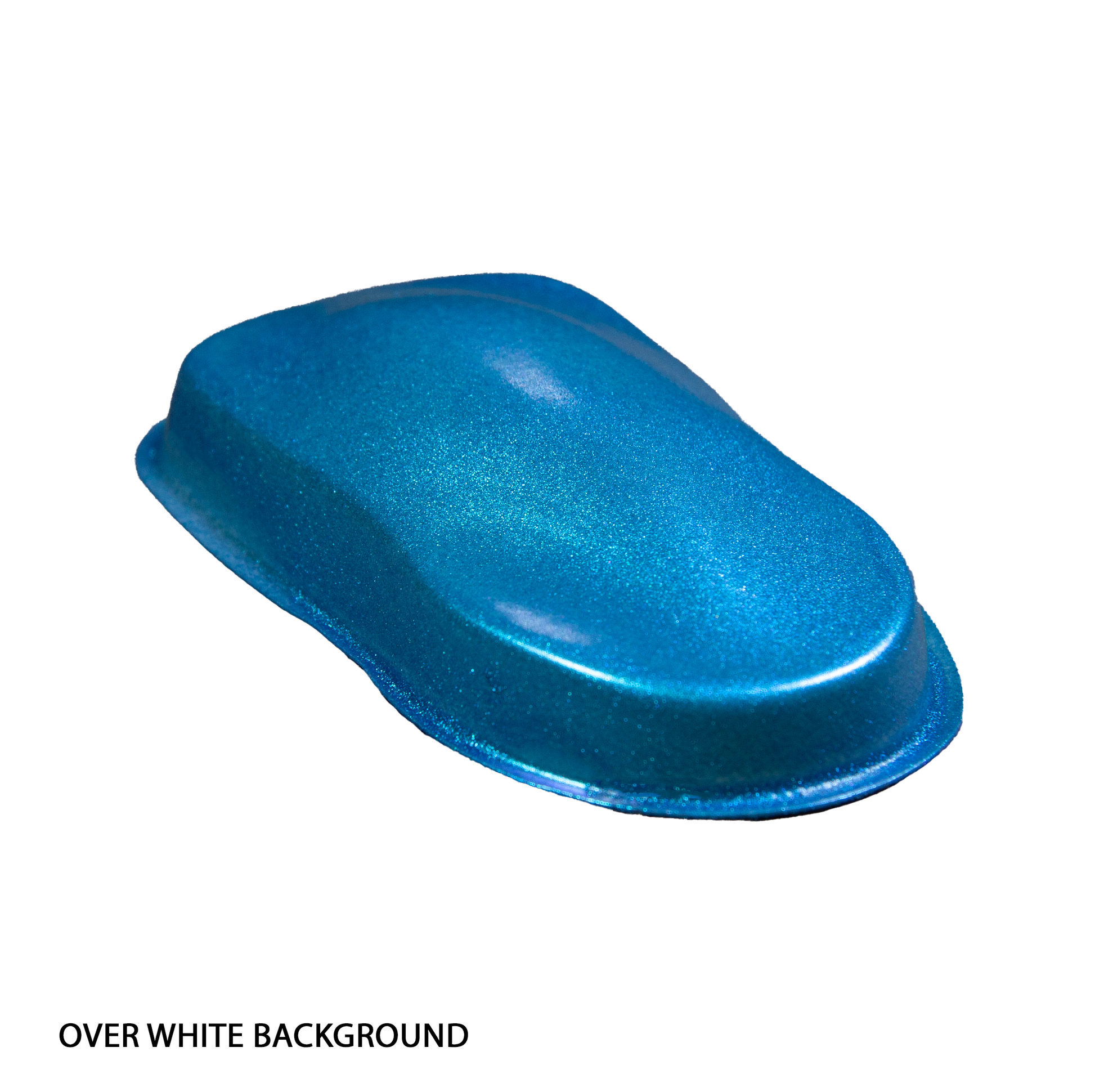 CP-965055 Green Blue Purple is a Color Shift (Chameleon) Pigment Powder w/ a 25-100 micron size.

Popular for Limited Cosmetic, Epoxy, Resin, Nail Polish, Polymer Clay, Paint, Soap, Candle, Plastic, Jewelry, Ceramic, Silicone, & many other applications.