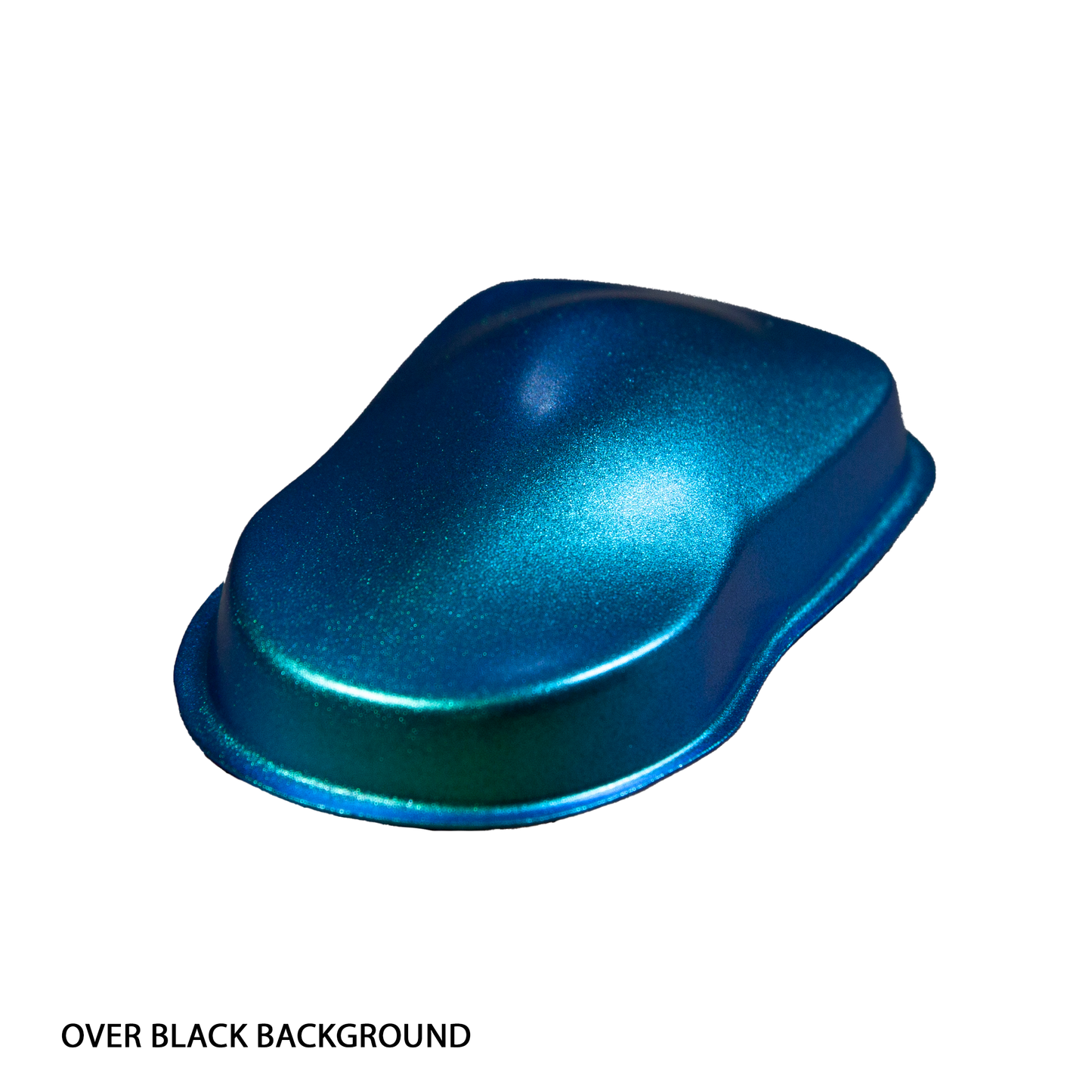 CP-965057 Rose Gold Green is a Color Shift (Chameleon) Pigment Powder w/ a 25-100 micron size.

Popular for Limited Cosmetic, Epoxy, Resin, Nail Polish, Polymer Clay, Paint, Soap, Candle, Plastic, Jewelry, Ceramic, Silicone, & many other applications.
