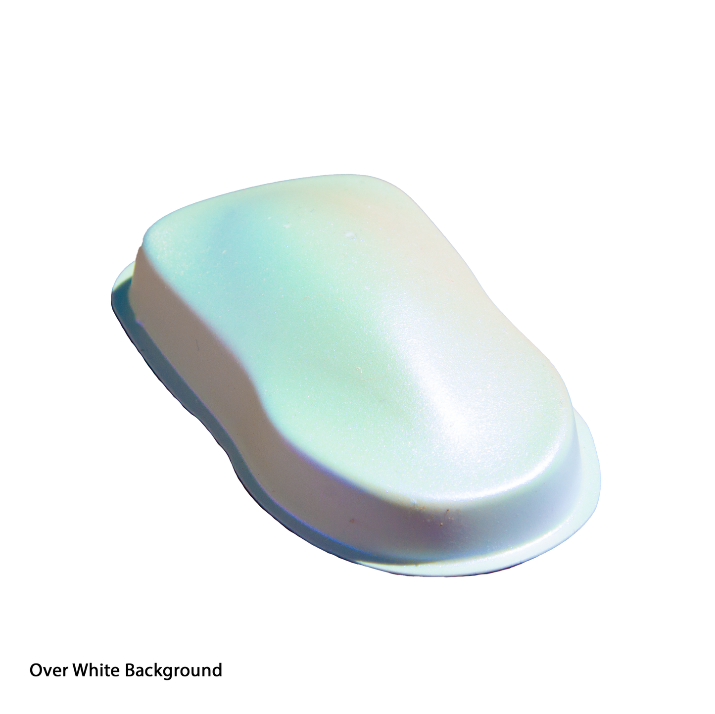 Blue Orange Color Shift (Chameleon)