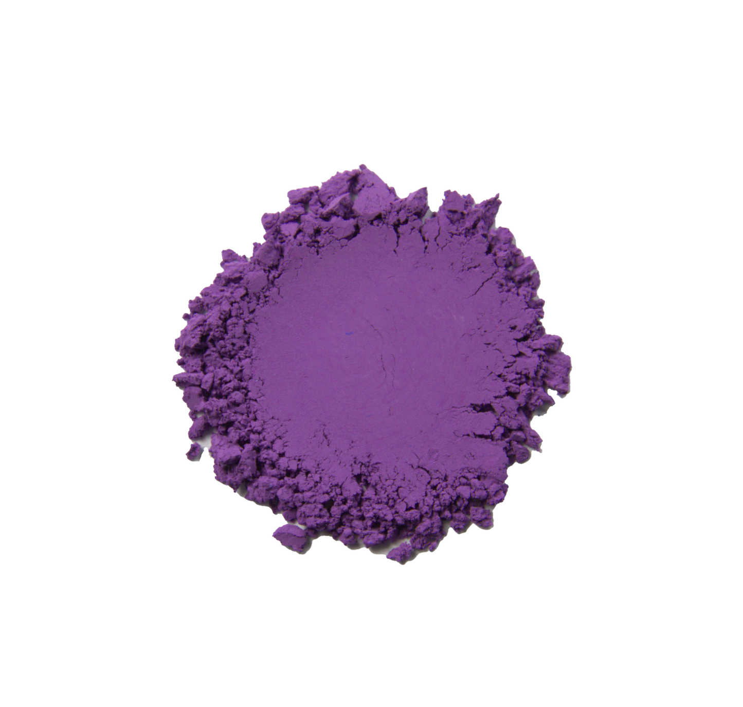Matte Violet