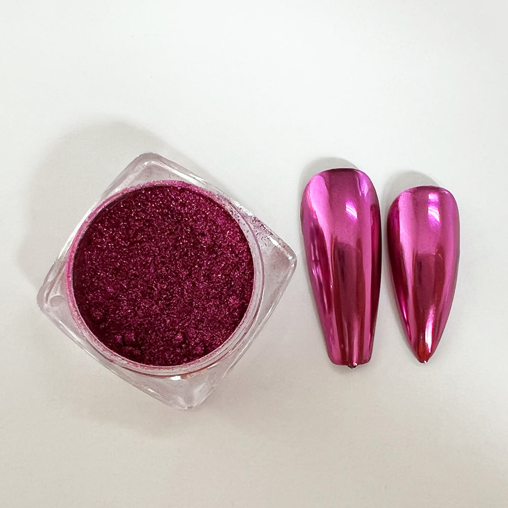 Sample Pack 15 Mirror (Chrome) Colors – Just Pigments