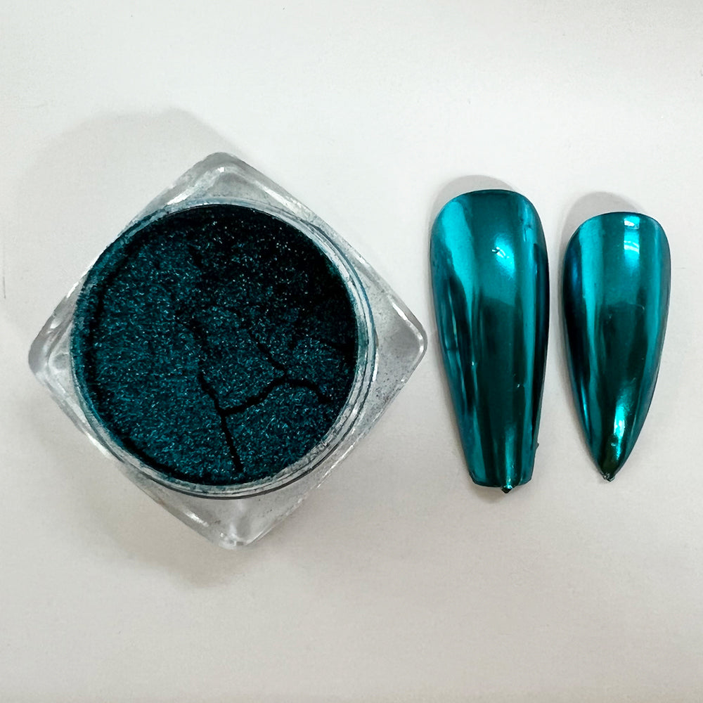 Sample Pack 15 Mirror (Chrome) Colors – Just Pigments