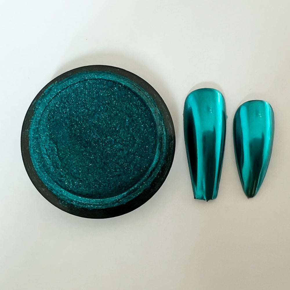 Sample Pack 15 Mirror (Chrome) Colors – Just Pigments