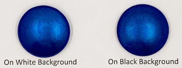 CP-67625 Darkstar Pure Blue is a Duochrome Pearl Luster Mica Powder with a 10-60 micron size.  Approved for cosmetic use WITH restrictions & available in a variety of sizes.  Popular for Limited Cosmetic, Epoxy, Resin, Nail Polish, Polymer Clay, Paint, Soap, Candle, Plastic, Jewelry, Glass, Ceramic, Silicone, & more.
