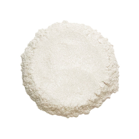 Irradiant White Mica Powder