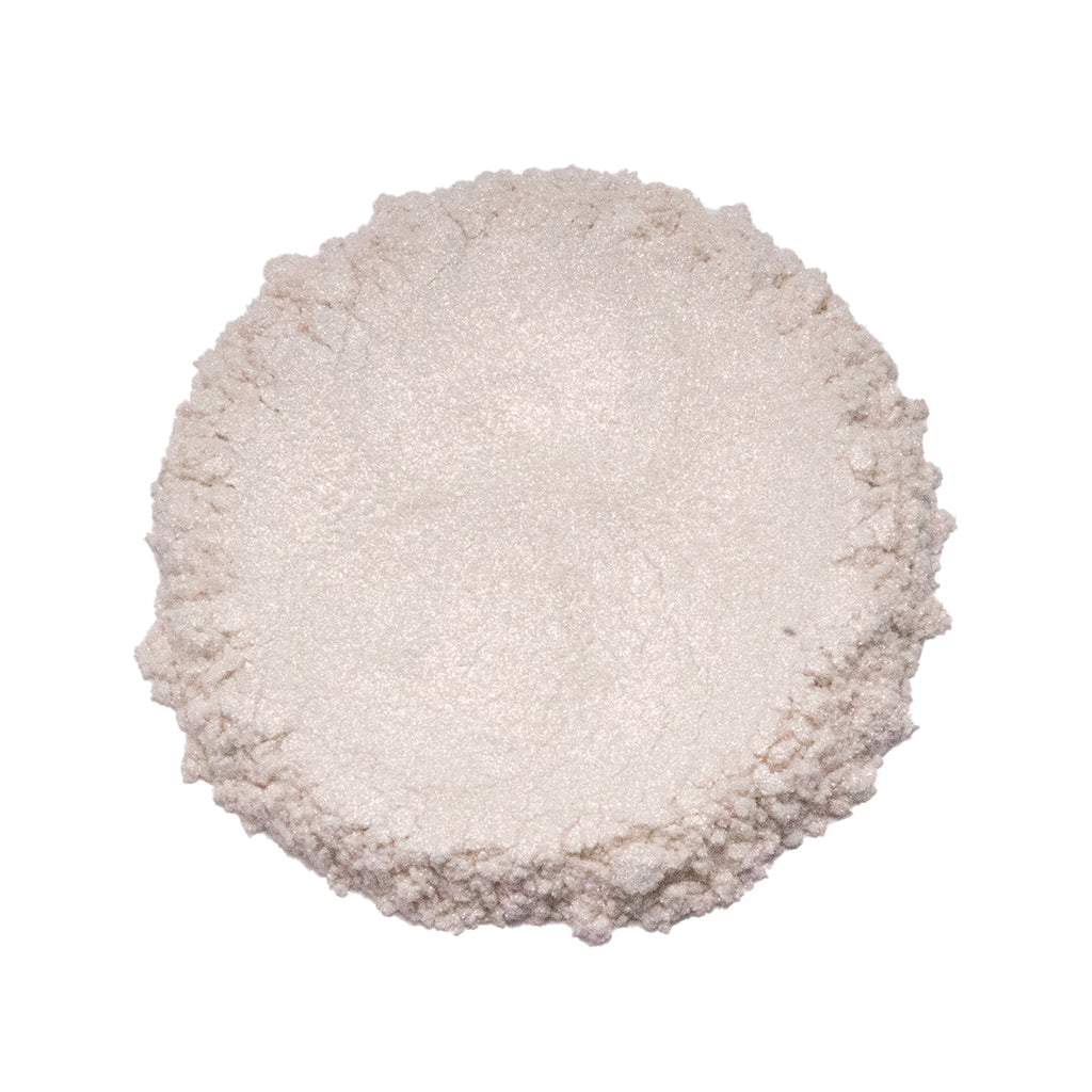 CP-259 Flash Red Interference Mica Powder: Sparkly white powder with red reflection for Cosmetics, Epoxy Resin, Auto Paint, House Paint, Water Colors, Soap Making, Candle Making, Plastic, Jewelry, Glass, Ceramics, Silicone and many other industrial and craft applications. 