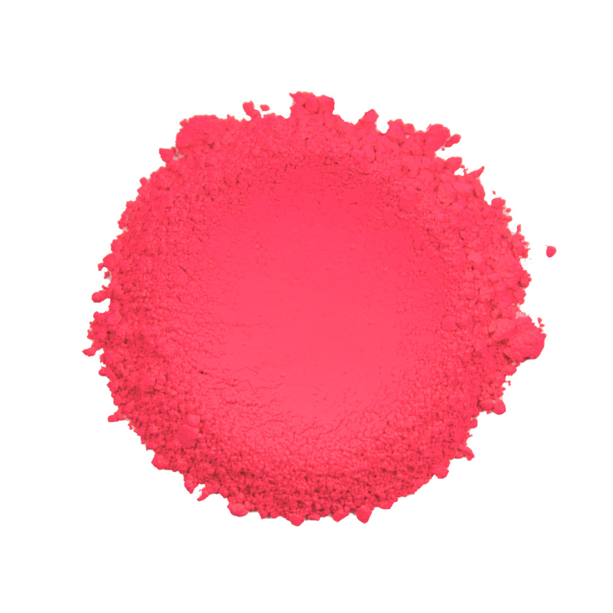 CP-26 Neon Pink Red: Fluorescent Matte, Bright Neon Powder for Epoxy Resin, Nail Art, Nail Polish, Polymer Clay,  Auto Paint, House Paint, Water Colors, Soap Making, Candle Making, Plastic, Jewelry, Glass, Ceramics, Silicone and many other industrial and craft applications. 