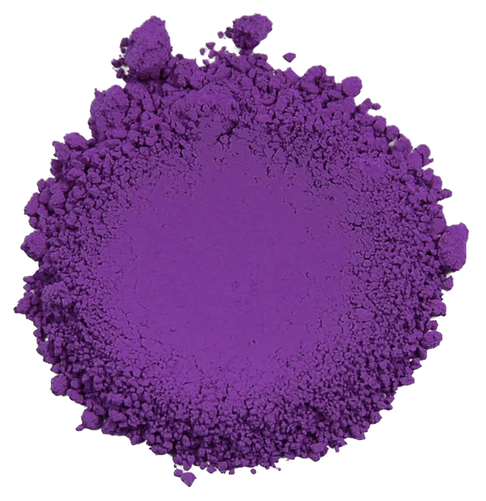 Sample Pack 15 Violets & Purples – Just Pigments