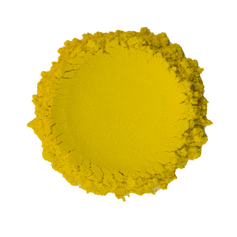 CP-6014 Dark Yellow: Pearl Luster Powder for Cosmetics, Epoxy Resin, Nail Art, Nail Polish, Polymer Clay,  Auto Paint, House Paint, Water Colors, Soap Making, Candle Making, Plastic, Jewelry, Glass, Ceramics, Silicone and many other industrial and craft applications. 