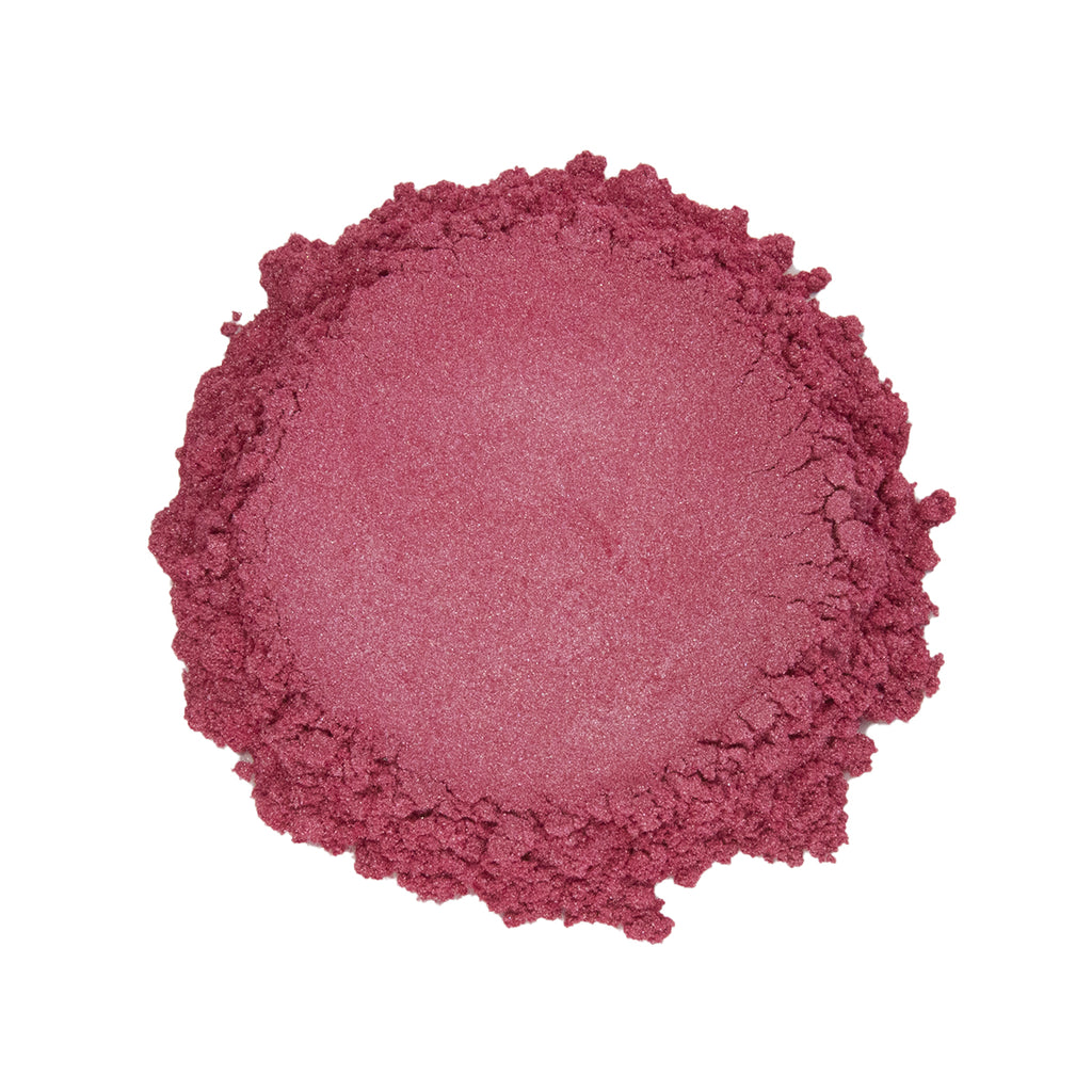 CP-6020 Fuchsia : Pearl Luster Powder for Cosmetics, Epoxy Resin, Nail Art, Nail Polish, Polymer Clay,  Auto Paint, House Paint, Water Colors, Soap Making, Candle Making, Plastic, Jewelry, Glass, Ceramics, Silicone and many other industrial and craft applications. 