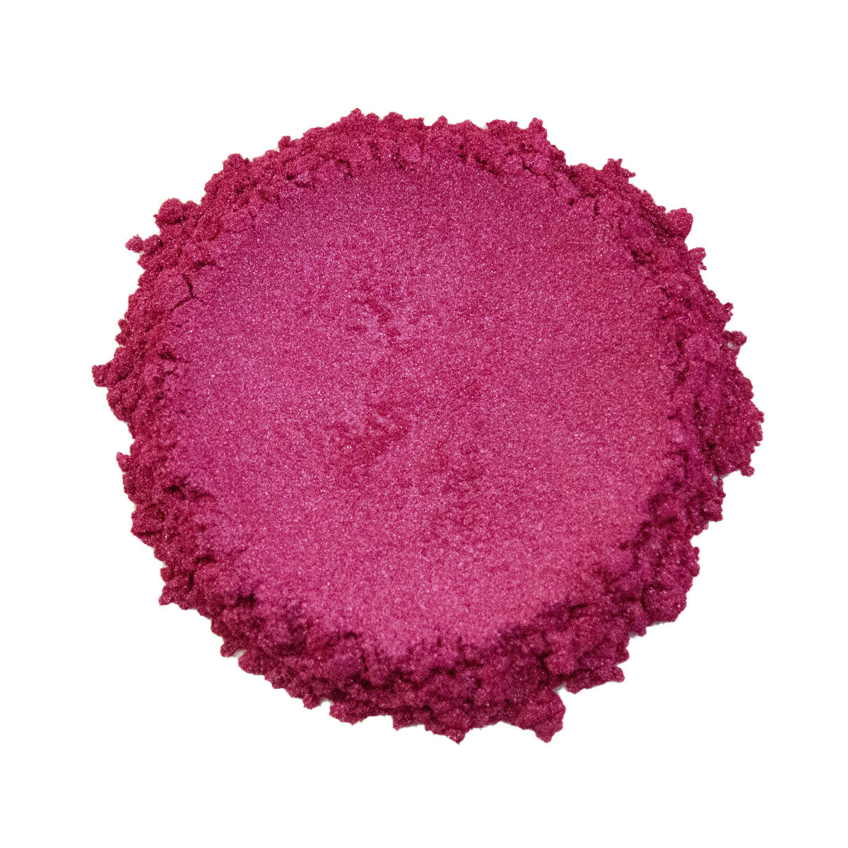 CP-6021 Sweetheart Rose is a Bright Pink Pearl Luster Mica Powder w/ a 10-60 micron size. Popular for Cosmetic, Epoxy, Resin, Nail Polish, Polymer Clay, Paint, Soap, Candle, Plastic, Jewelry, Glass, Ceramic, Silicone, & many other applications.