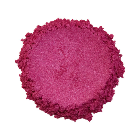CP-6021 Sweetheart Rose : Pearl Luster Powder for Cosmetics, Epoxy Resin, Nail Art, Nail Polish, Polymer Clay,  Auto Paint, House Paint, Water Colors, Soap Making, Candle Making, Plastic, Jewelry, Glass, Ceramics, Silicone and many other industrial and craft applications. 