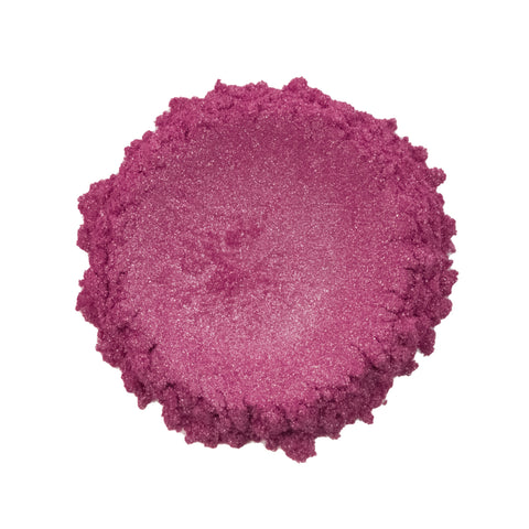 CP-6022 Pink Lemonade : Pearl Luster Powder for Cosmetics, Epoxy Resin, Nail Art, Nail Polish, Polymer Clay,  Auto Paint, House Paint, Water Colors, Soap Making, Candle Making, Plastic, Jewelry, Glass, Ceramics, Silicone and many other industrial and craft applications. 