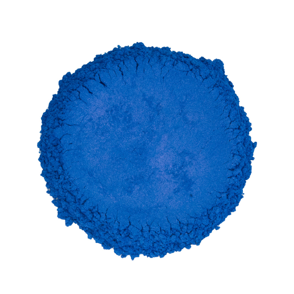 CP-6034 Blue Purple: Pearl Luster Powder for Cosmetics, Epoxy Resin, Nail Art, Nail Polish, Polymer Clay,  Auto Paint, House Paint, Water Colors, Soap Making, Candle Making, Plastic, Jewelry, Glass, Ceramics, Silicone and many other industrial and craft applications. 
