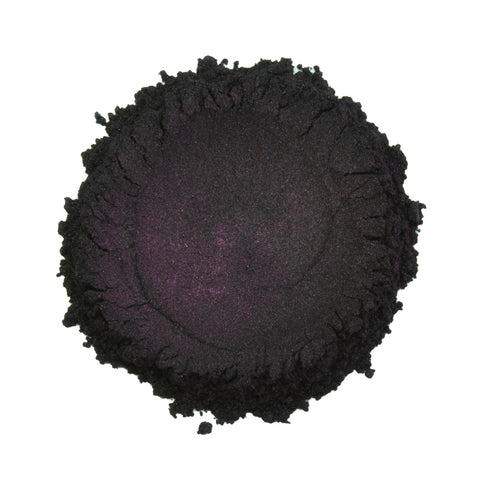 CP-6035  Dark Purple: Pearl Luster Powder for Cosmetics, Epoxy Resin, Nail Art, Nail Polish, Polymer Clay,  Auto Paint, House Paint, Water Colors, Soap Making, Candle Making, Plastic, Jewelry, Glass, Ceramics, Silicone and many other industrial and craft applications. 