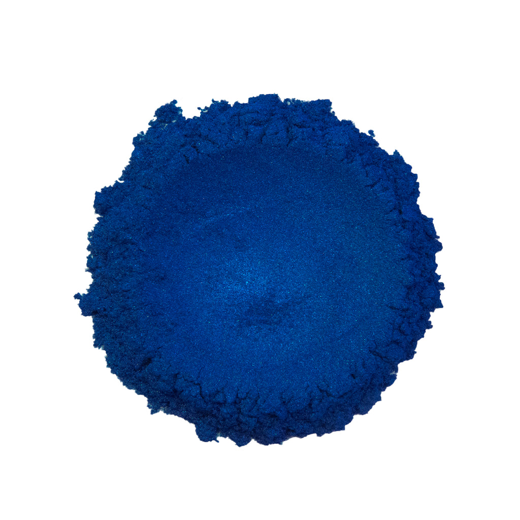 CP-6043 Sky Blue: Pearl Luster Powder for Cosmetics, Epoxy Resin, Nail Art, Nail Polish, Polymer Clay,  Auto Paint, House Paint, Water Colors, Soap Making, Candle Making, Plastic, Jewelry, Glass, Ceramics, Silicone and many other industrial and craft applications. 
