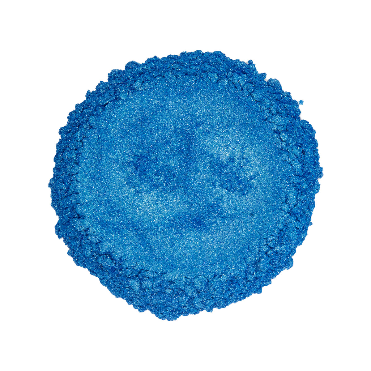 CP-6045 Sapphire Blue is a Blue Pearl Luster Mica Powder with a 10-60 micron size. Popular for Limited Cosmetic, Epoxy, Resin, Nail Polish, Polymer Clay, Paint, Soap, Candle, Plastic, Jewelry, Glass, Ceramic, Silicone, & many other applications.