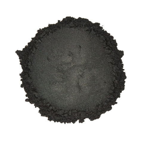 CP-6090 Lustrous Grey: Pearl Luster Powder for Cosmetics, Epoxy Resin, Nail Art, Nail Polish, Polymer Clay,  Auto Paint, House Paint, Water Colors, Soap Making, Candle Making, Plastic, Jewelry, Glass, Ceramics, Silicone and many other industrial and craft applications. 