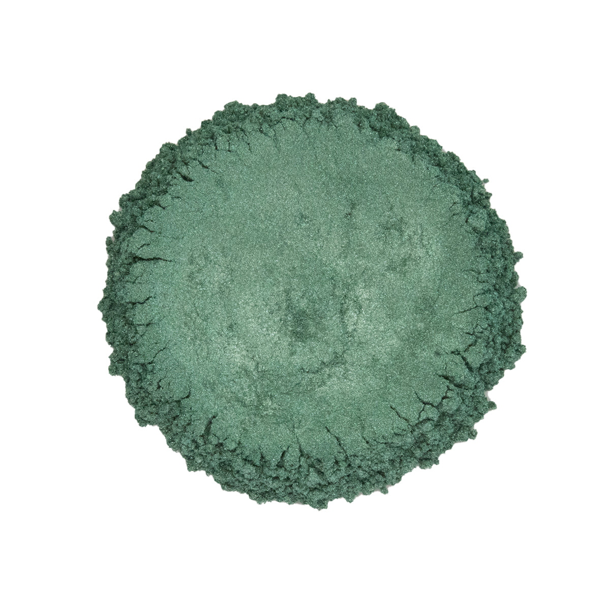 Designer Green Mica Powder – Just Pigments