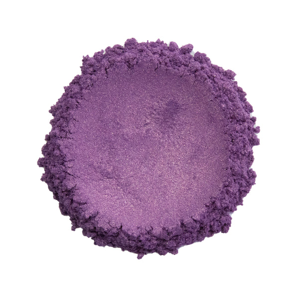 CP-67315 Lilac Blue: Pearl Luster Powder with color variation that depends on the angle of light that it reflects, for Cosmetics,  Epoxy Resin, Nail Art, Nail Polish, Polymer Clay,  Auto Paint, House Paint, Water Colors, Soap Making, Candle Making, Plastic, Jewelry, Glass, Ceramics, Silicone and many other industrial and craft applications. 