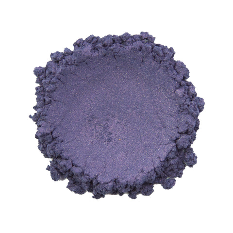 CP-67615 Darkstar Blue Mauve: Pearl Luster Powder with color variation that depends on the angle of light that it reflects, for Cosmetics Epoxy Resin, Nail Art, Nail Polish, Polymer Clay,  Auto Paint, House Paint, Water Colors, Soap Making, Candle Making, Plastic, Jewelry, Glass, Ceramics, Silicone and many other industrial and craft applications. 