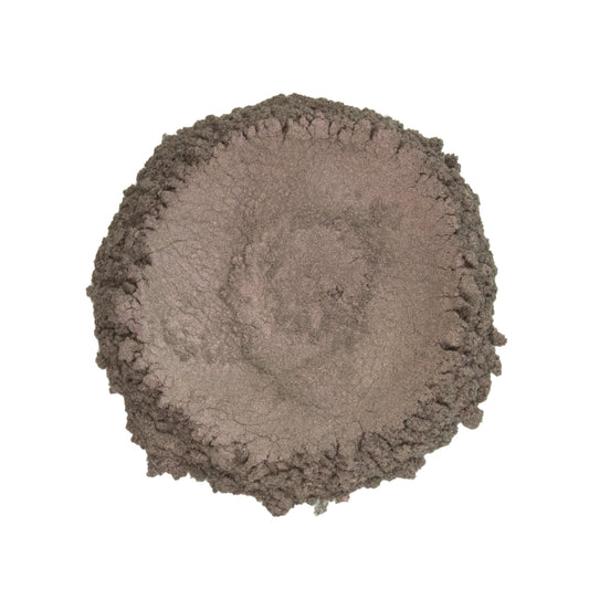 CP-68825 Red Green is a Duochrome Pearl Luster Mica Powder w/ a 10-60 micron size.

Approved for cosmetic use W/ restrictions & available in a variety of sizes.

Popular for Limited Cosmetic, Epoxy, Resin, Nail Polish, Polymer Clay, Paint, Candle, Plastic, Jewelry, Glass, Ceramic, Silicone, & more.