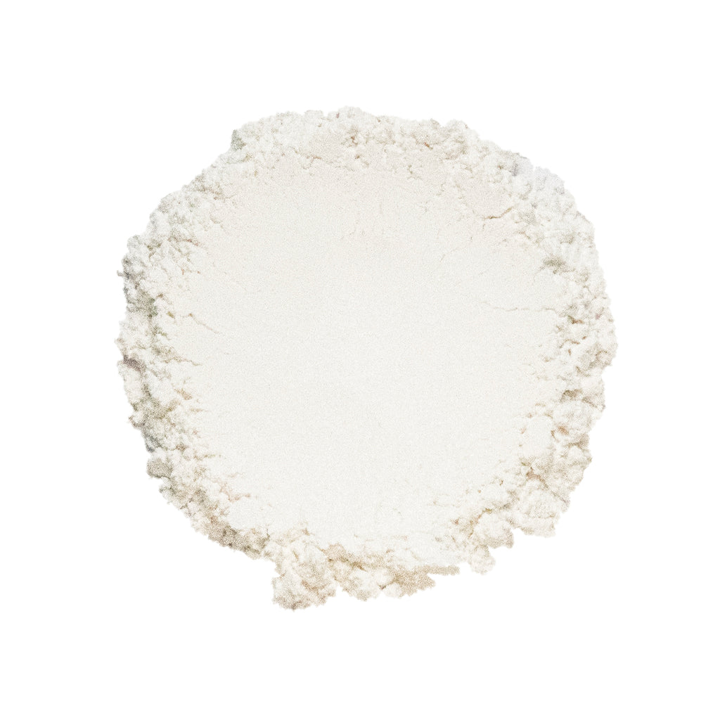 White Based Interference Powder