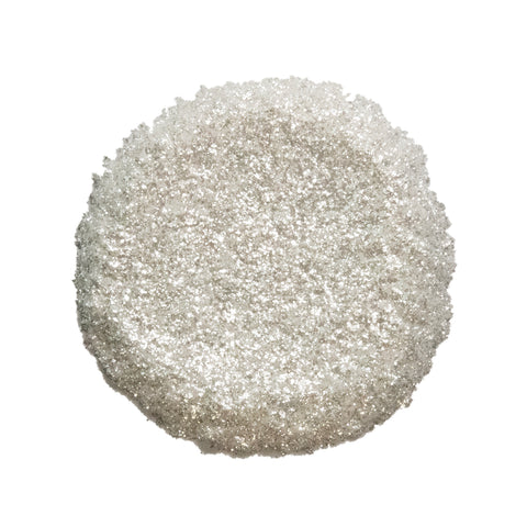 Synthetic Super Sparkle White (50-350 microns)