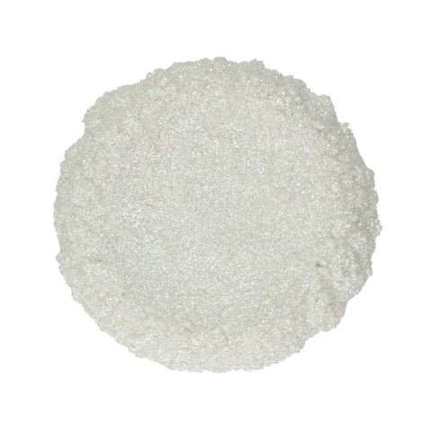 White Based Interference Powder