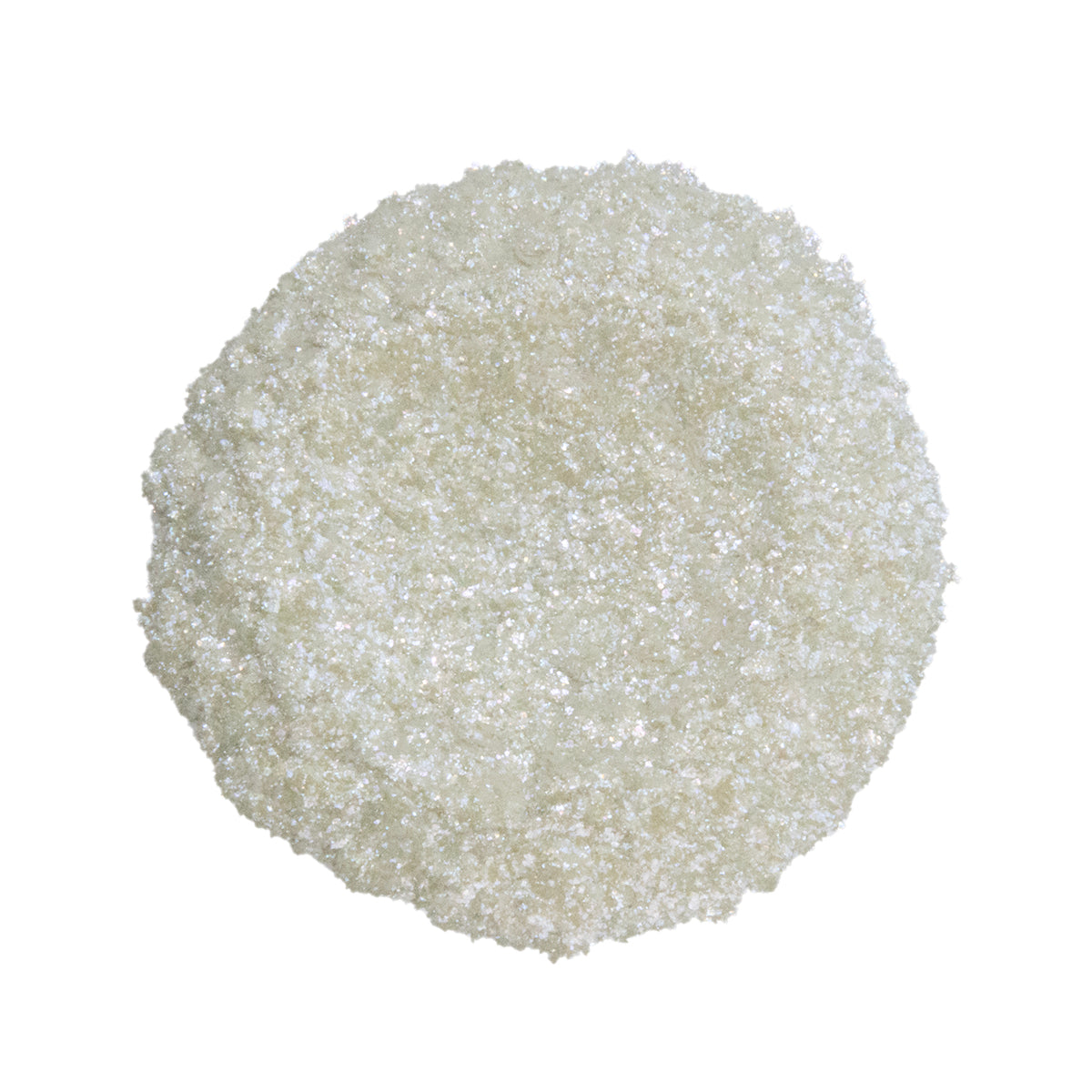 CP-7274 Syn Sparkle Blue is a sparkly white Interference Synthetic Fluorphlogopite (Synthetic Mica) Powder w/ a 200-700 micron size.

Popular for Cosmetic, Epoxy, Resin, Nail Polish, Polymer Clay, Paint, Watercolor, Soap, Candle, Plastic, Jewelry, Glass, Ceramic, Silicone, & many other applications.