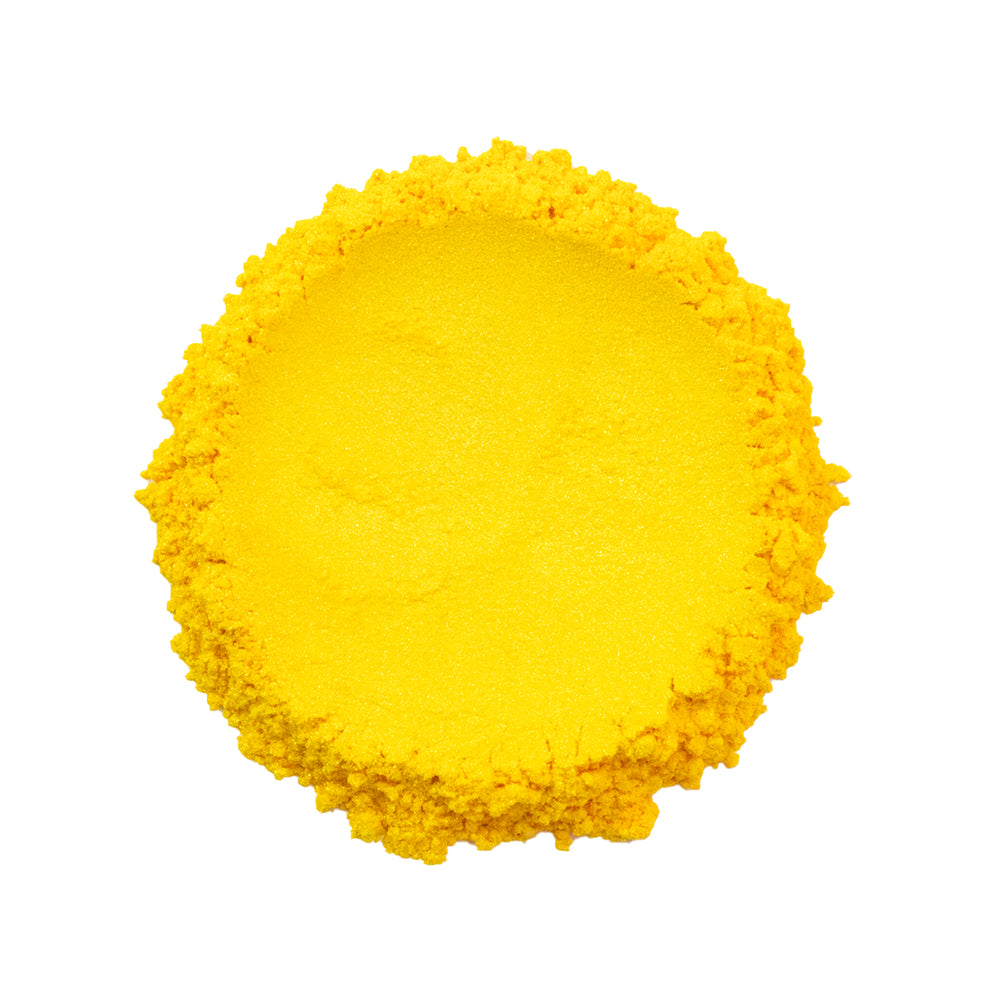 Sample Pack 7 Bright Synthetic Colors – Just Pigments