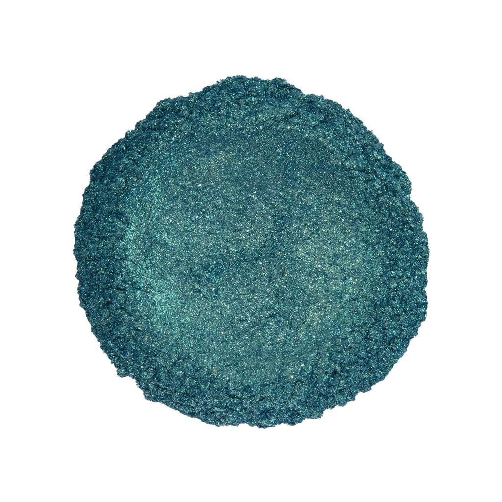 Superstar Blue Green (30-150 microns)