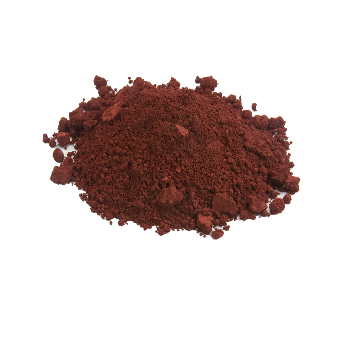 Red Iron Oxide (B)