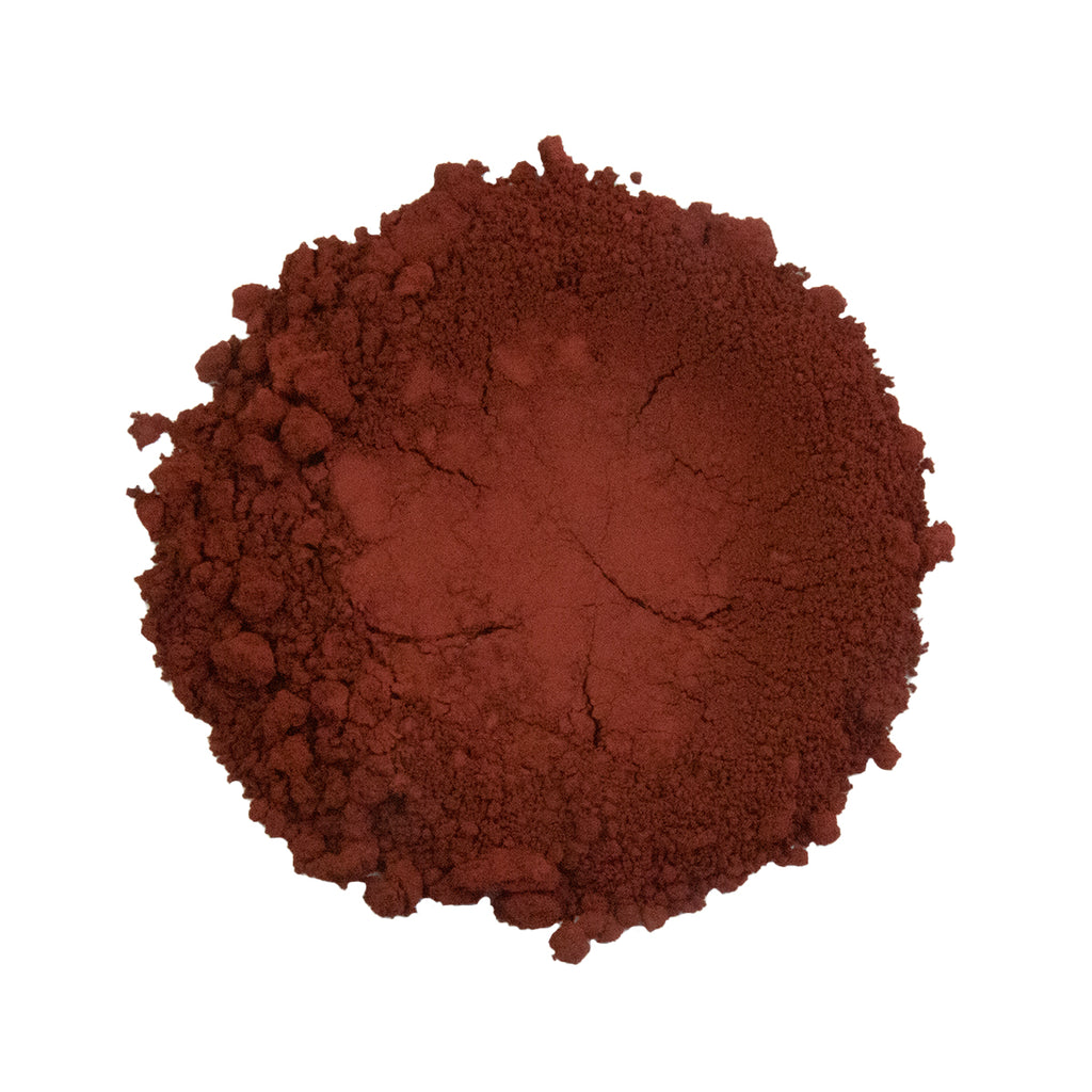 Red Iron Oxide (R)
