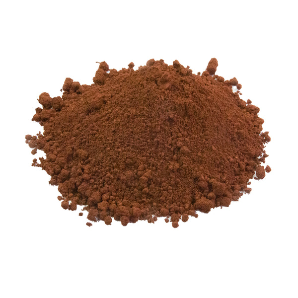 Brown  Iron Oxide (L)