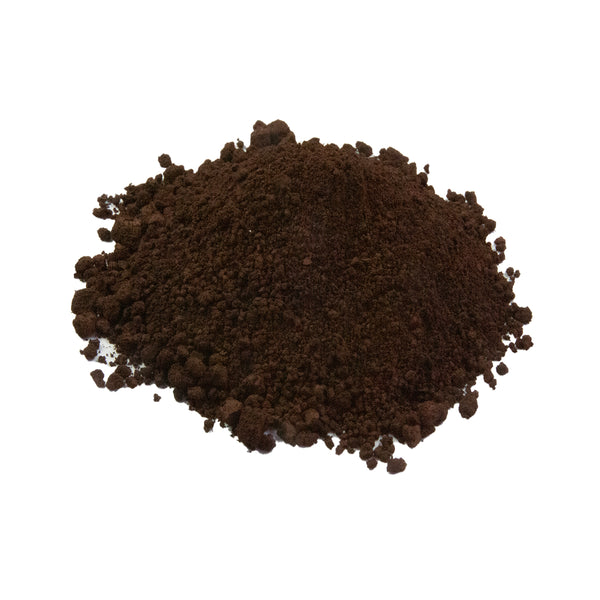 Brown Iron Oxide (M)