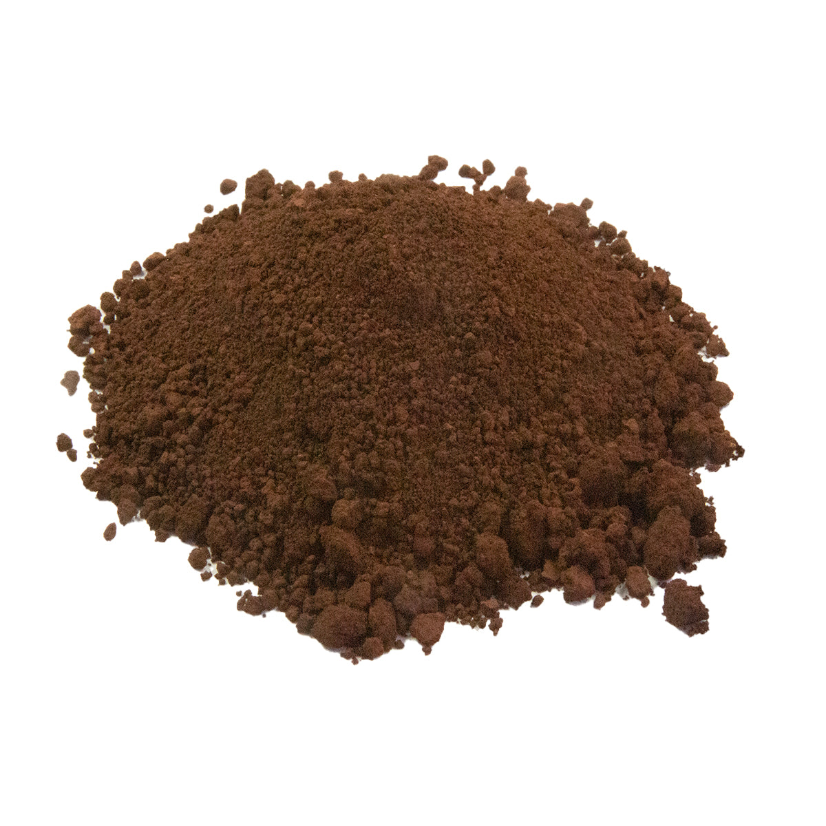 Brown Iron Oxide (D) – Just Pigments