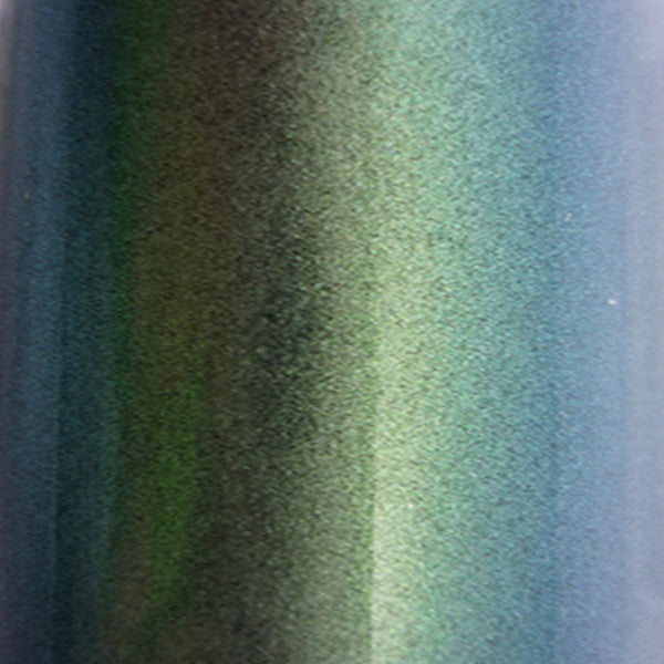CP-90216 Yellow Indigo: Shimering Luster Powder that changes color and has a strong color flowing effect depending on the angle of light that falls on it , for Cosmetics, Epoxy Resin, Nail Art, Nail Polish, Polymer Clay,  Auto Paint, House Paint, Water Colors, Soap Making, Candle Making, Plastic, Jewelry, Glass, Ceramics, Silicone and many other industrial and craft applications. 