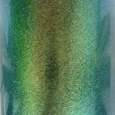 Optical Chameleon Powder Color Shift Mica Pigment Cosmetic Grade Glitter  HAP-036 - GlittersMall