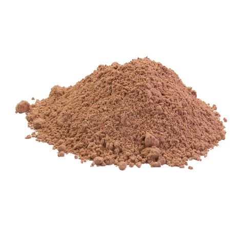 CP-CLAFP Pastel Clay: Finely ground clay approved for cosmetic use. A very mild clay that can be used on dry or sensitive skin.