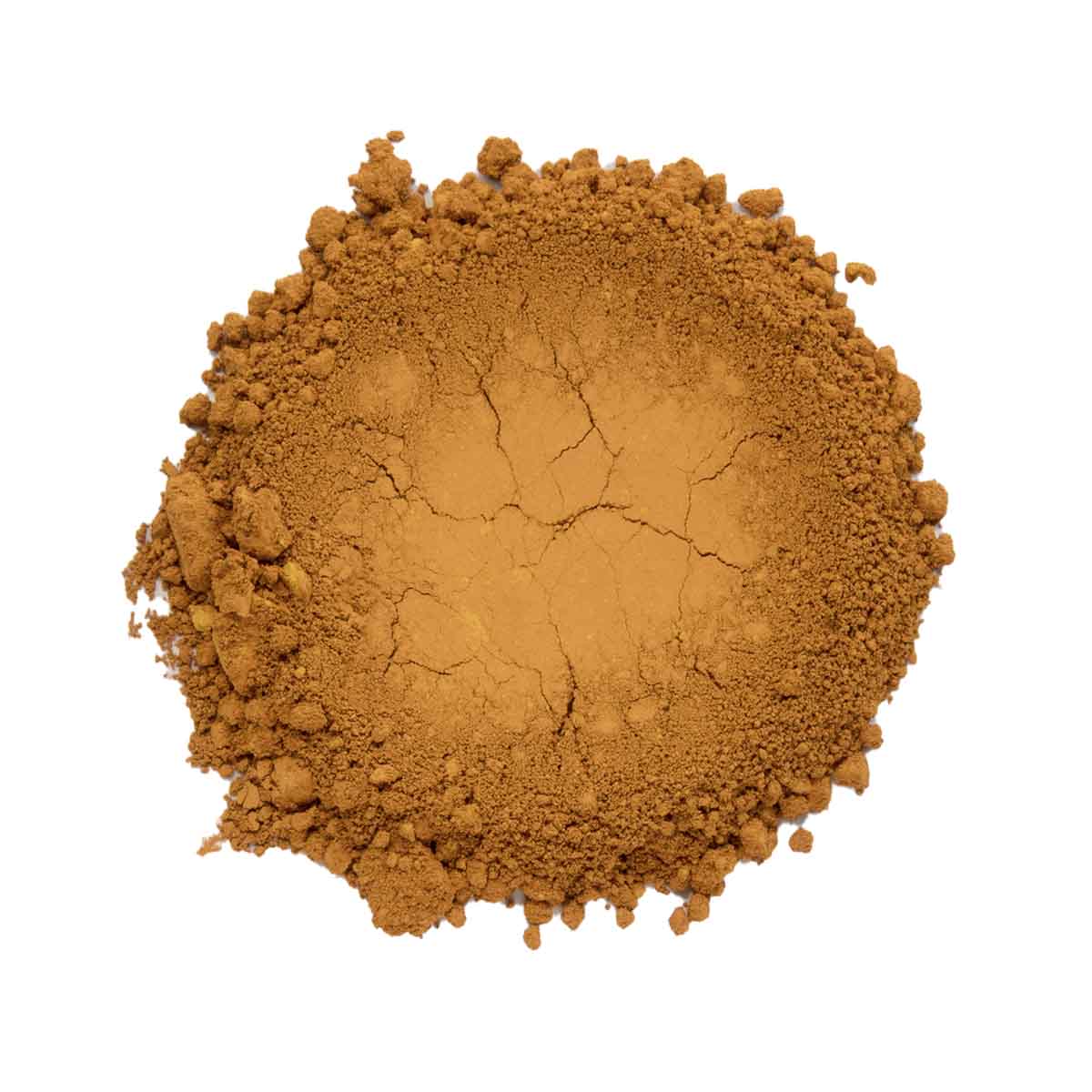 CP-FBI Foundation Base Blend Ivory is an Iron Oxide blend perfect for experimenting with foundations! Try it out w/ our Premium Foundation Base (CP-PFB) to get a head start on making powdered foundations!  Approved for cosmetic use without restriction and available in a variety of sizes.  Popular for many applications