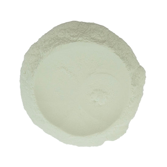 CP-GLO-AQ Glow in the Dark Glow in the Dark Aqua (Whitish Glows Aqua) is a Glow in the Dark Pigment Powder w/ 65-75 micron size.

Popular for Short Term Cosmetic, Epoxy, Resin, Nail Polish, Polymer Clay, Paint, Candle, Plastic, Jewelry, Ceramic, Silicone, & many other applications.